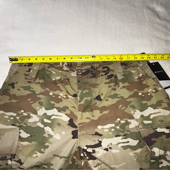 Propper® OCP Hot Weather Combat Pants– IHWCU Military/ Tactical Camo Pants XL - Picture 8 of 14